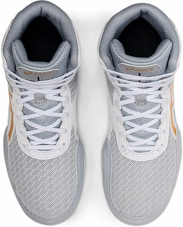 Asics Kid's Matflex 6 Grade School Wrestling Shoes Width Chart Asics