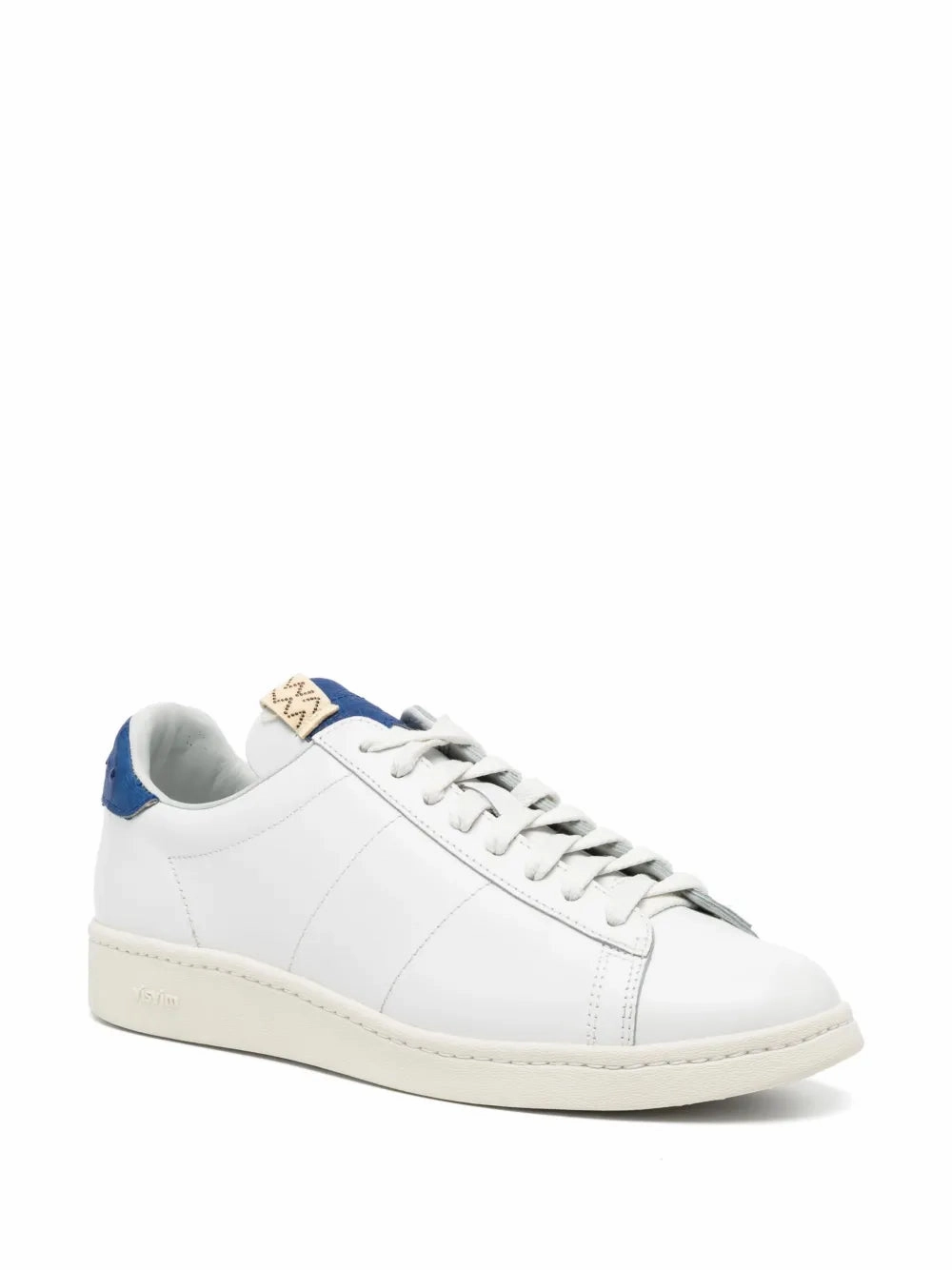 Sneakers Wash Corda-Folk Sneakers