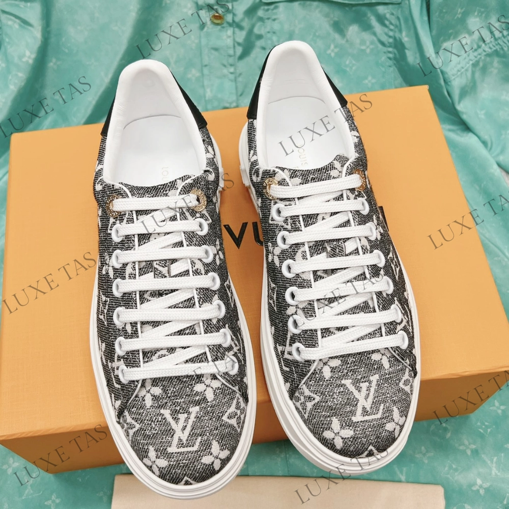 Time Out Sneaker Designer Sneakers for Women Euforia Sneakers