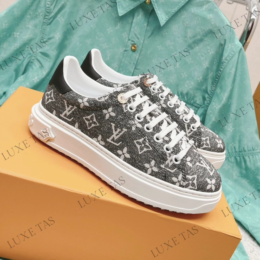 Time Out Sneaker Designer Sneakers for Women Sneaker Villa Sneakers