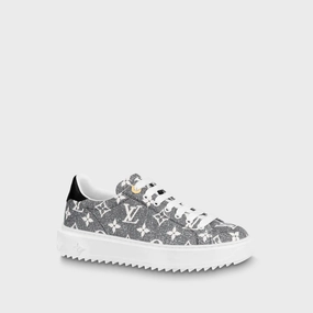 Time Out Sneaker Designer Sneakers for Women 3. NULL