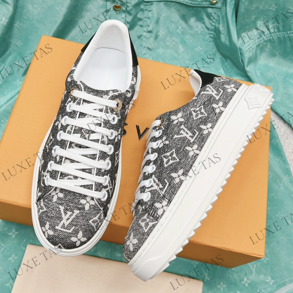 Wide High Top Sneakers Time Out Sneaker Designer Sneakers for Women