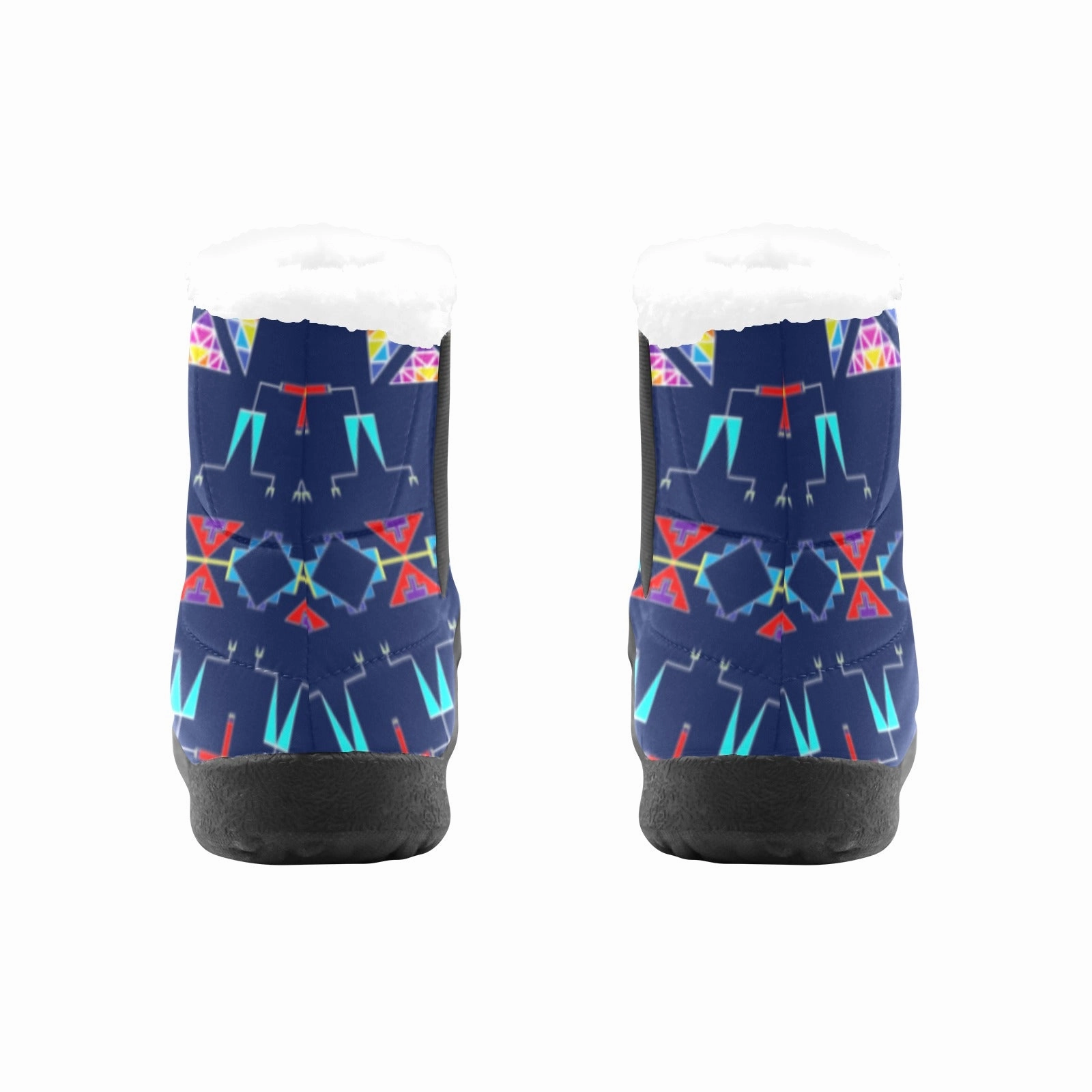 Best Hiking Shoes Rei Rainy Chief Rainbow Night Lake Men's Padded Winter Boot