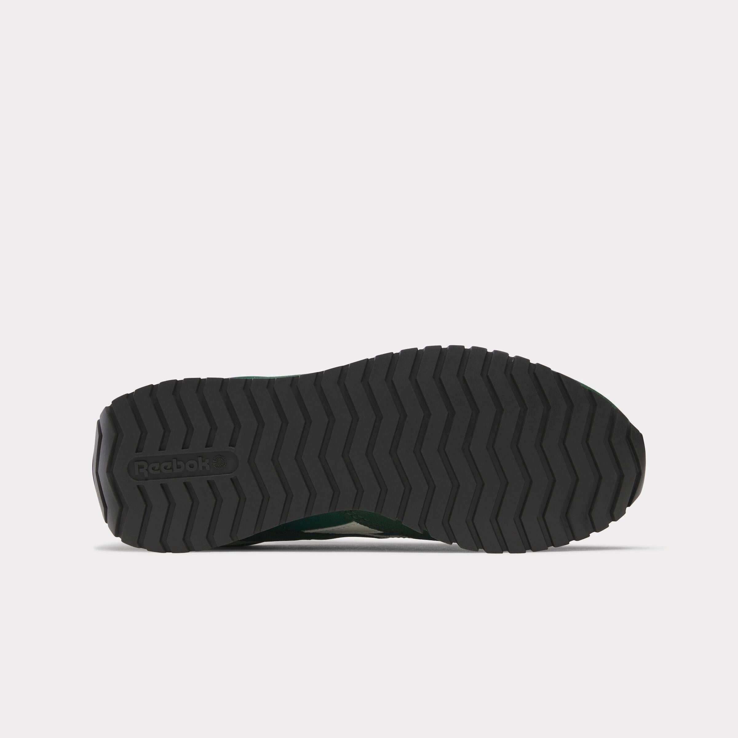 Best Beginner Running Shoes Reebok Footwear Women Classic AZ Shoes CLASSIC GREEN/CLASSIC GREEN/CH