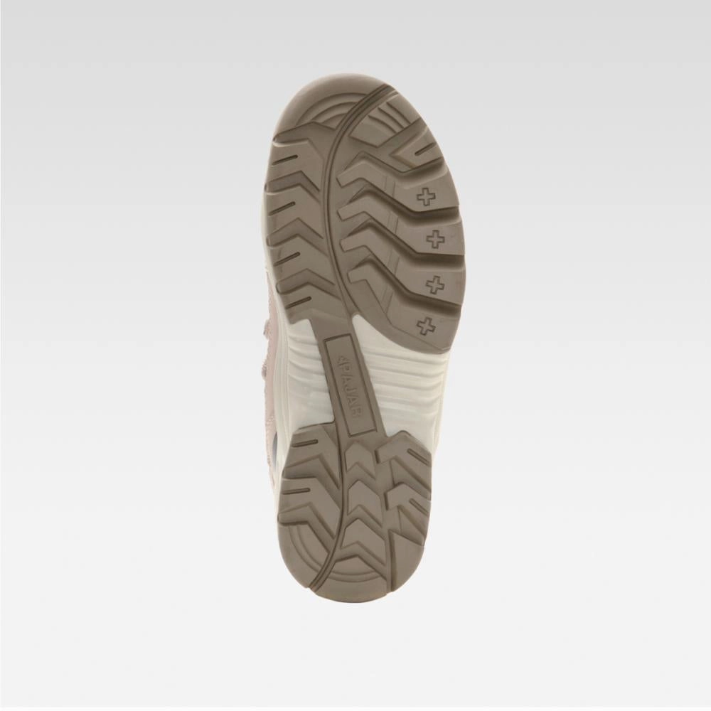 Reebok Footwear Women Renie Waterproof Winter Boots LIGHT NUDE Rei Winter Boots