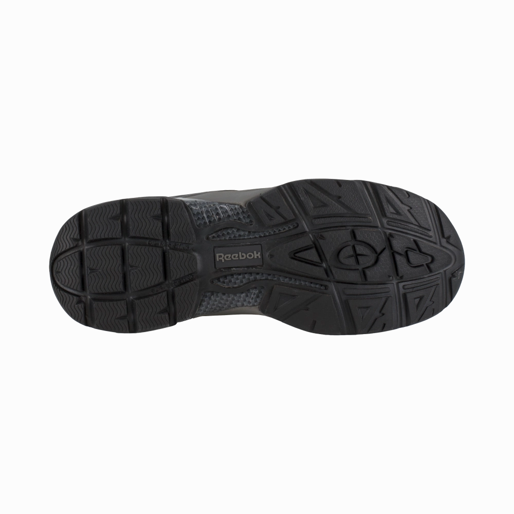 Reebok Men's Beamer Waterproof Athletic CushGuard Internal Met Guard Work Boot RB1067