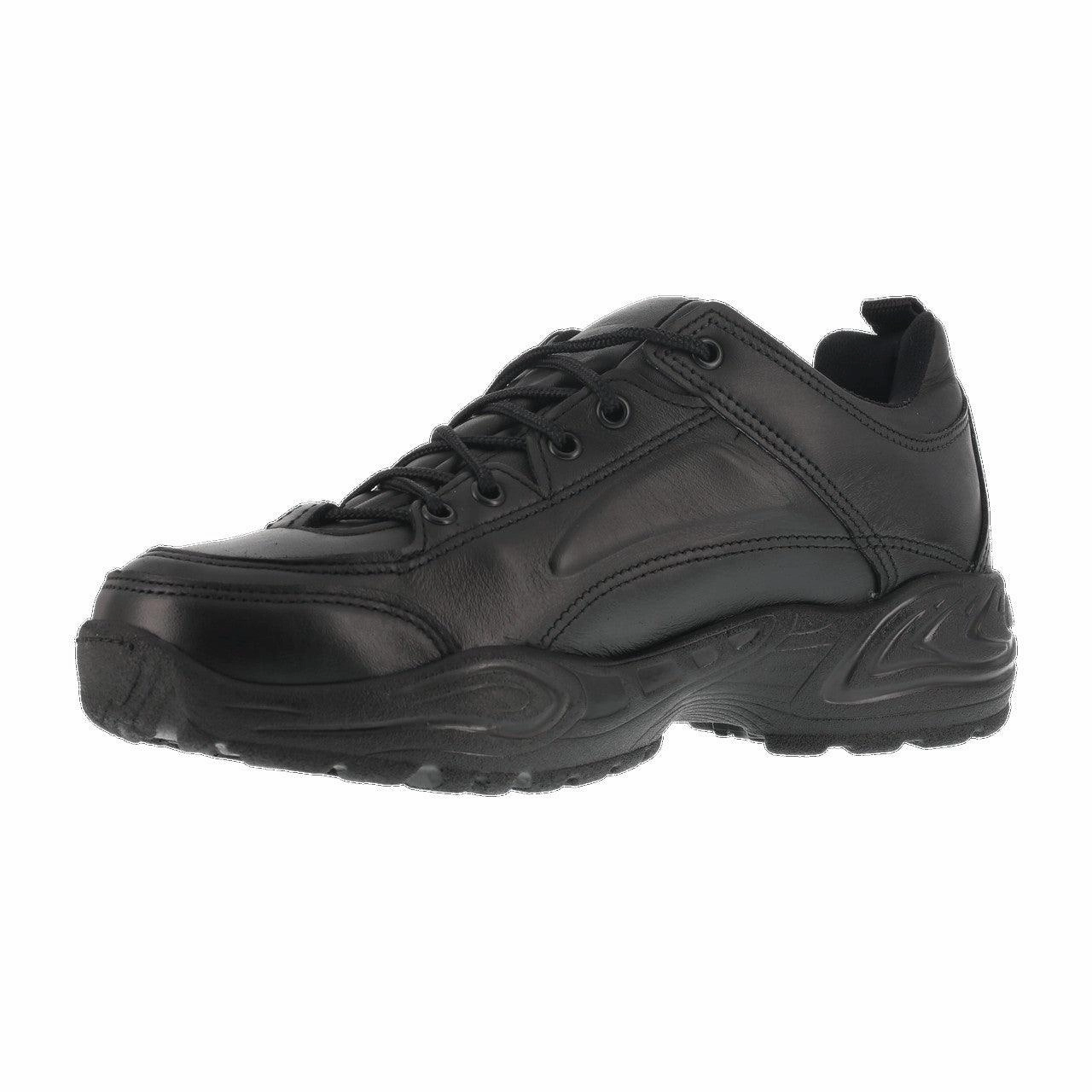 Reebok Mens Waterproof Postal Express Shoe CP8115