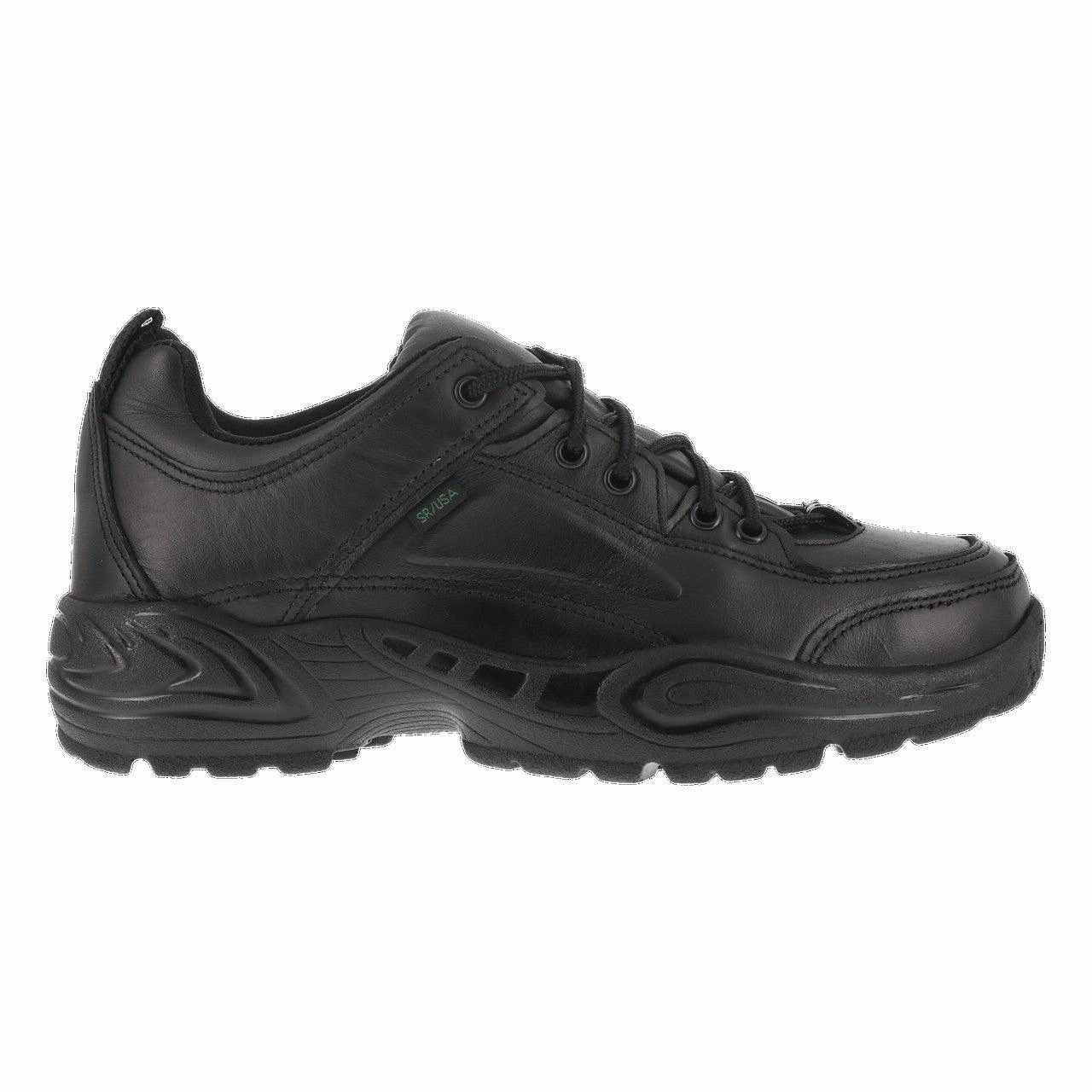 Reebok Mens Waterproof Postal Express Shoe CP8115