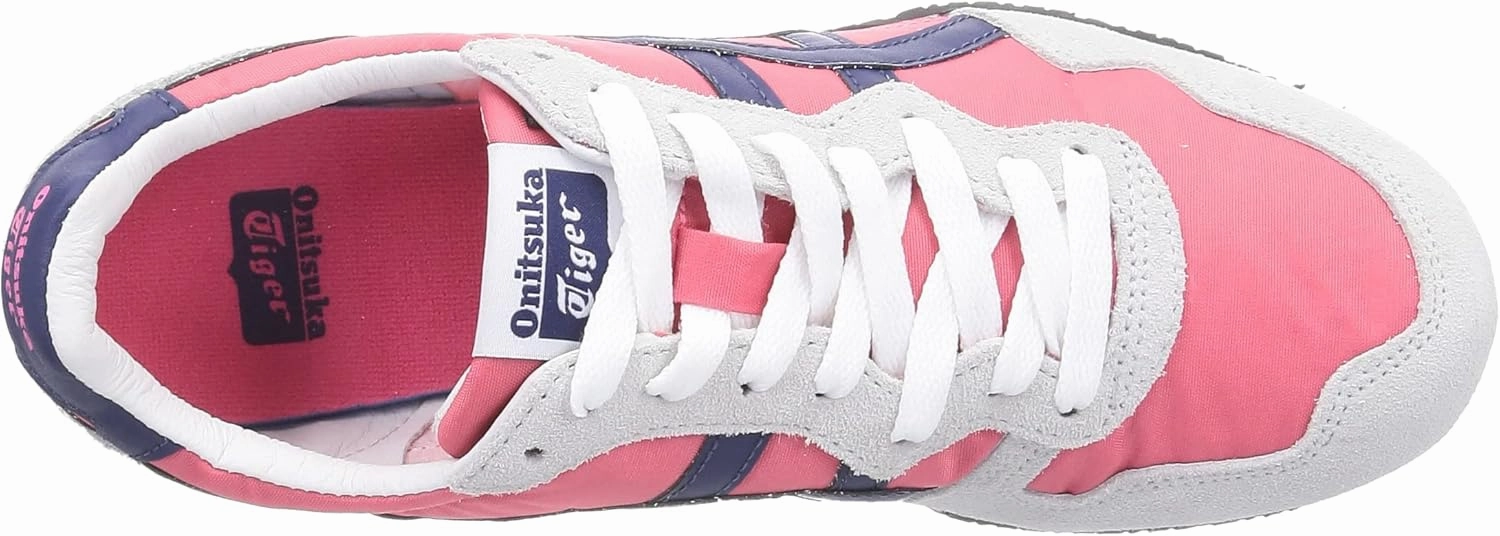 Amazon Asics Shoes Onitsuka Tiger Unisex Serrano Slip-On Shoes 1183A238