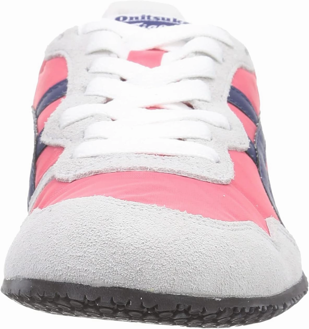 Onitsuka Tiger Unisex Serrano Slip-On Shoes 1183A238 Asics Shoe Size Chart Inches