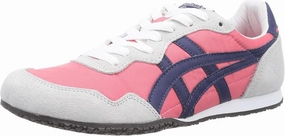 Asics Shoes 10.5 Onitsuka Tiger Unisex Serrano Slip-On Shoes 1183A238