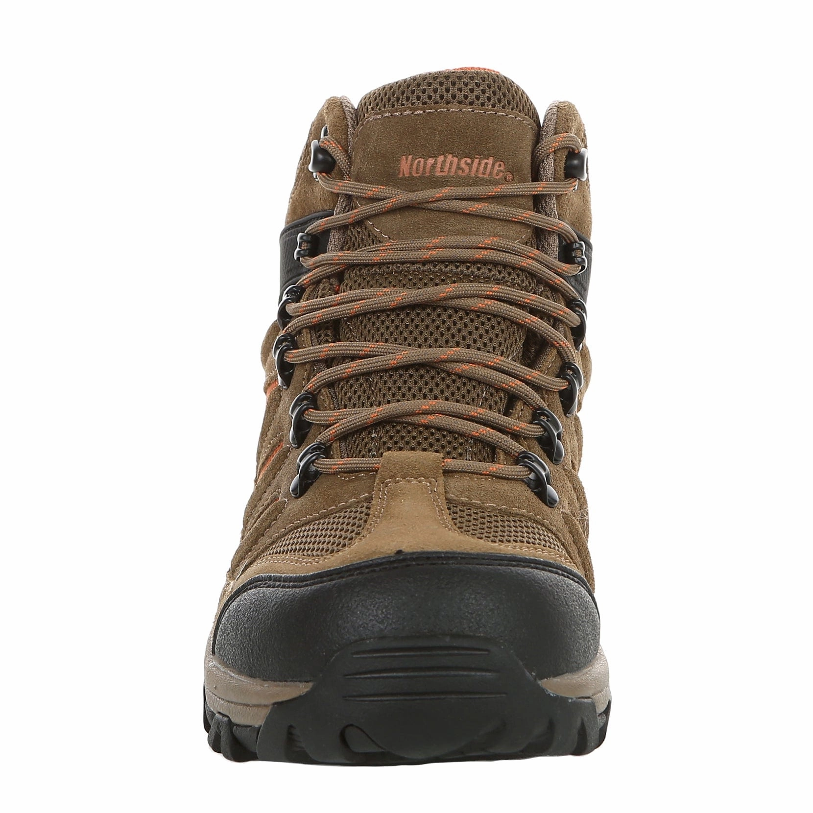 Men's Camano Ridge Mid Waterproof Hiking Boot Hiking Shoes With Grip