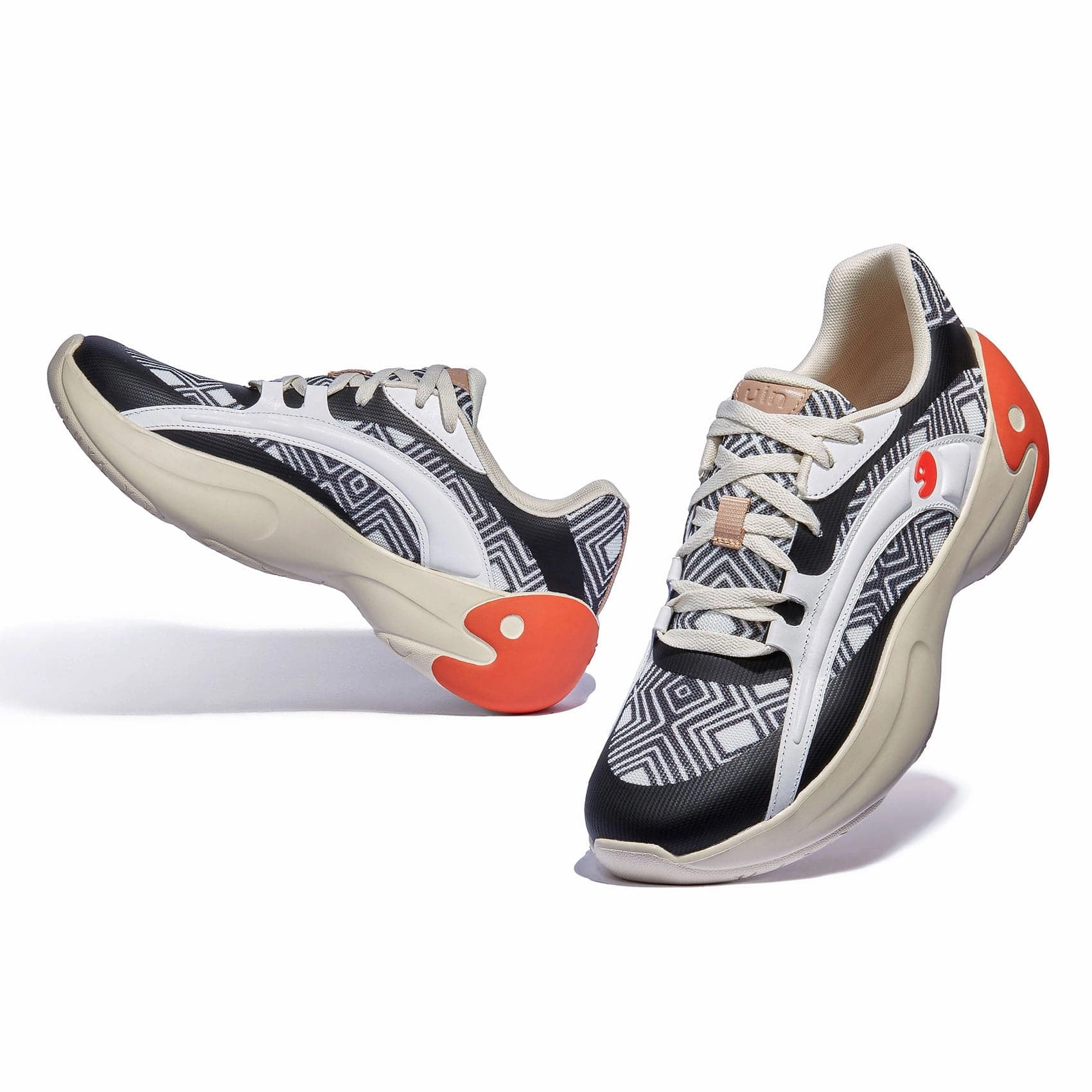 Square Maze Salamanca II Men Sneakers Addidas