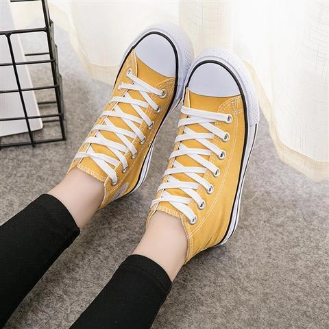 High top sneakers for men canvas shoes autumn vulcanized shoes boys sneakers classic 2019 unisex sneakers spring shoes man