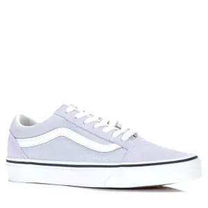 Best Walking Shoe For Supination Best Walking Shoe Best Walking Vans Old Skool Halogen Blue