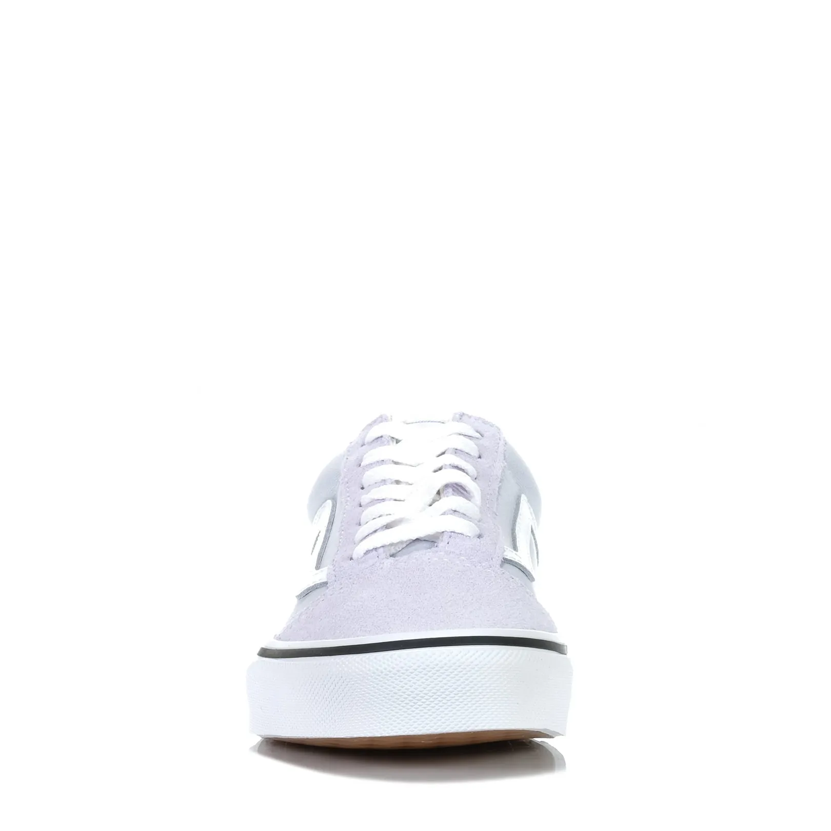 Elvis Walk A Mile In My Vans Old Skool Halogen Blue