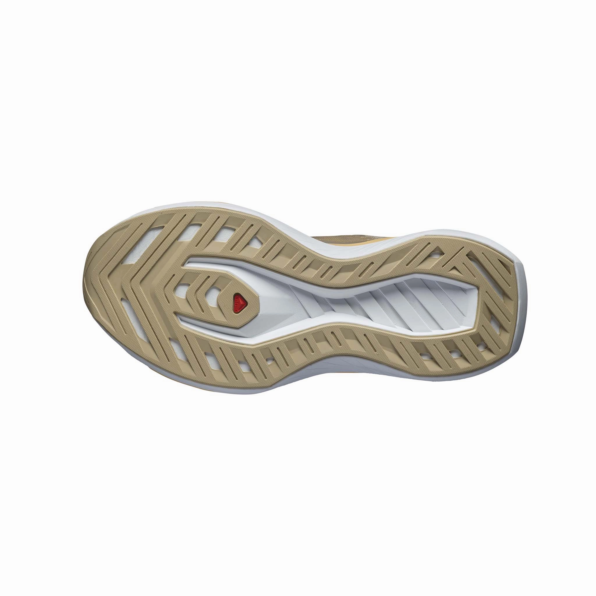 Salomon | Women's DRX Bliss Running Shoes - Safari Light Trail Running Shoes