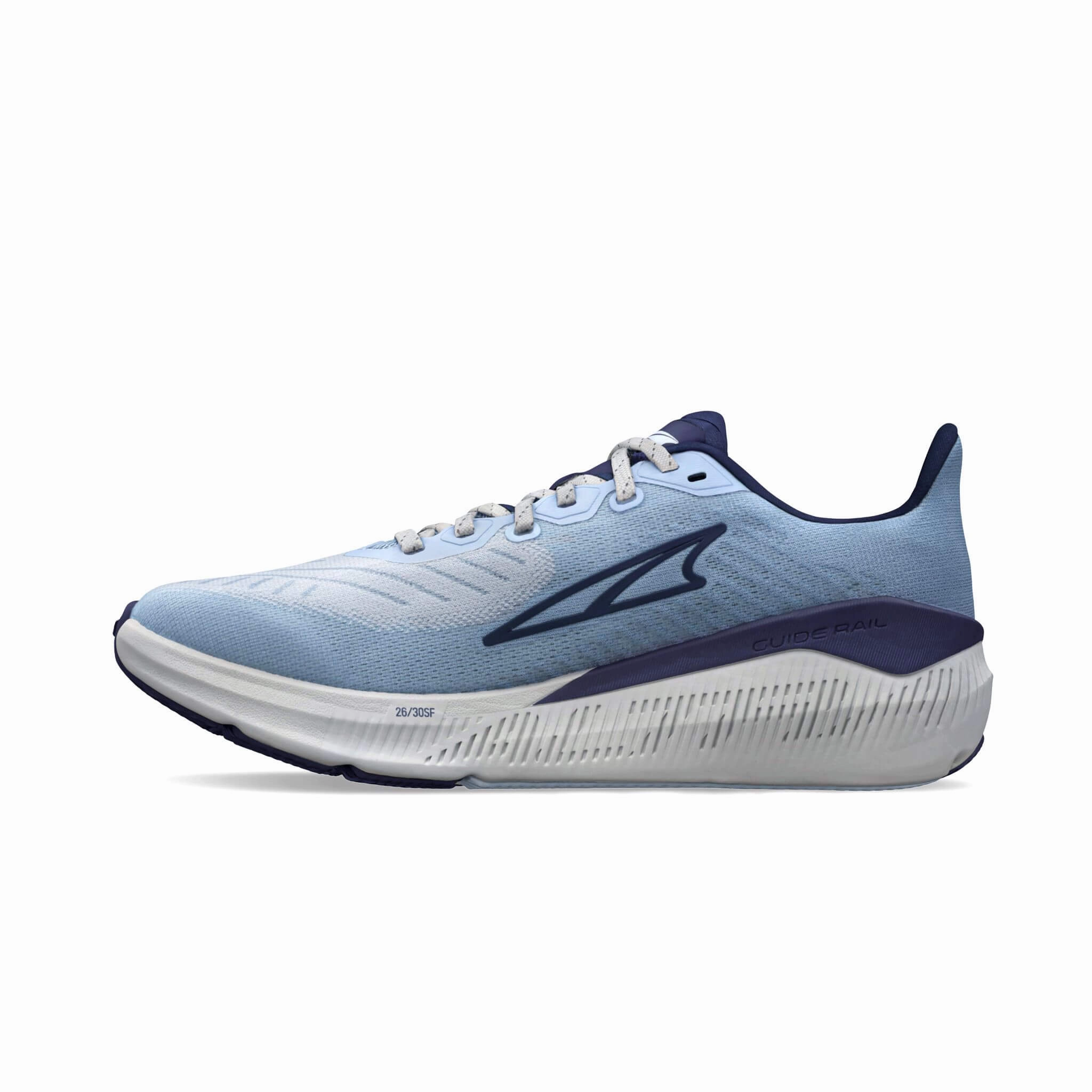 Altra | Women's Experience Form Running Shoes - Blue/Gray Jazz Running Shoes