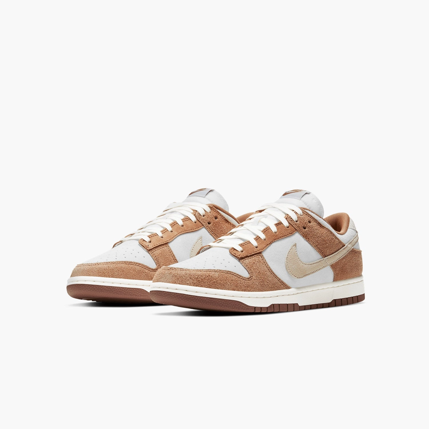 Dennis Rodman Nike Shoes Men's Dunk Low Retro Premium "Medium Curry"