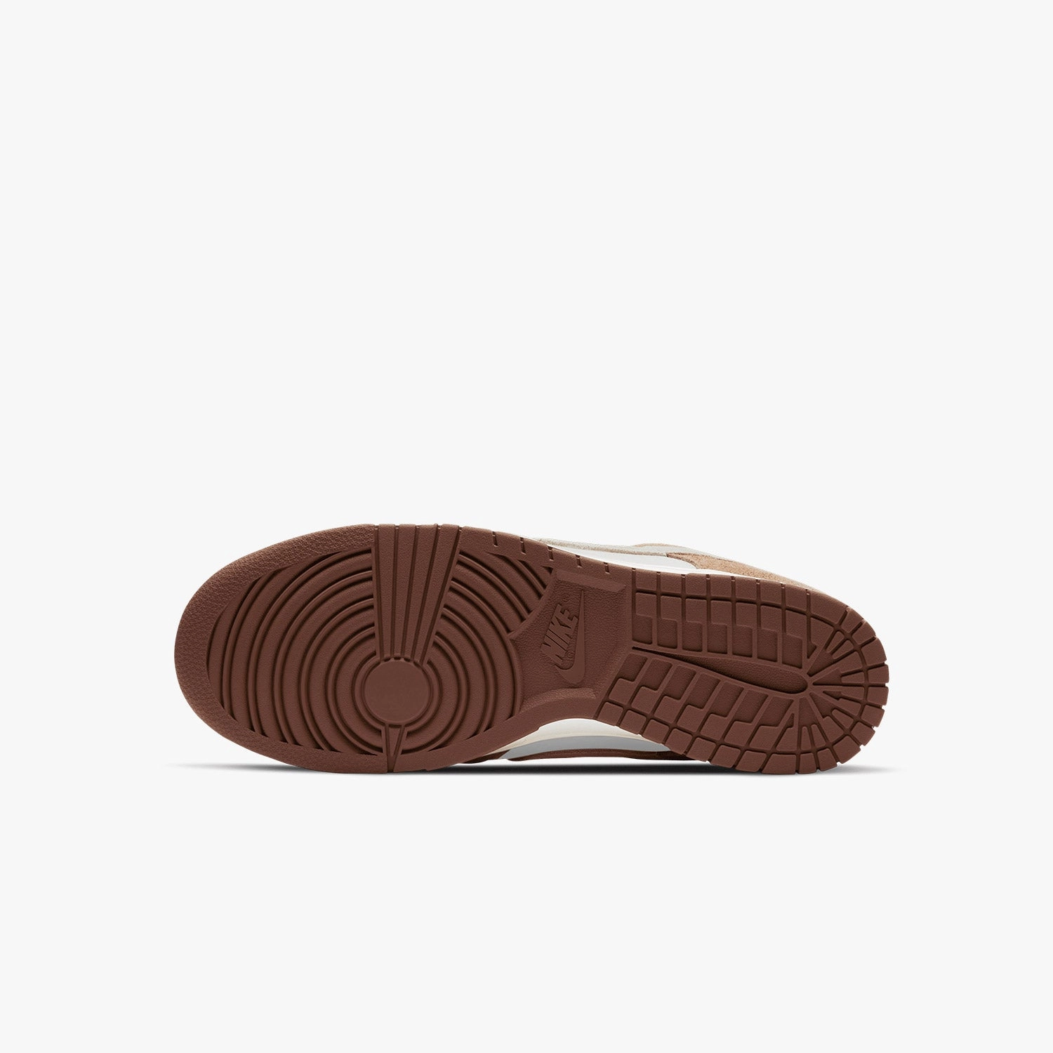 Nike Ja Morant Shoes Men's Dunk Low Retro Premium "Medium Curry"