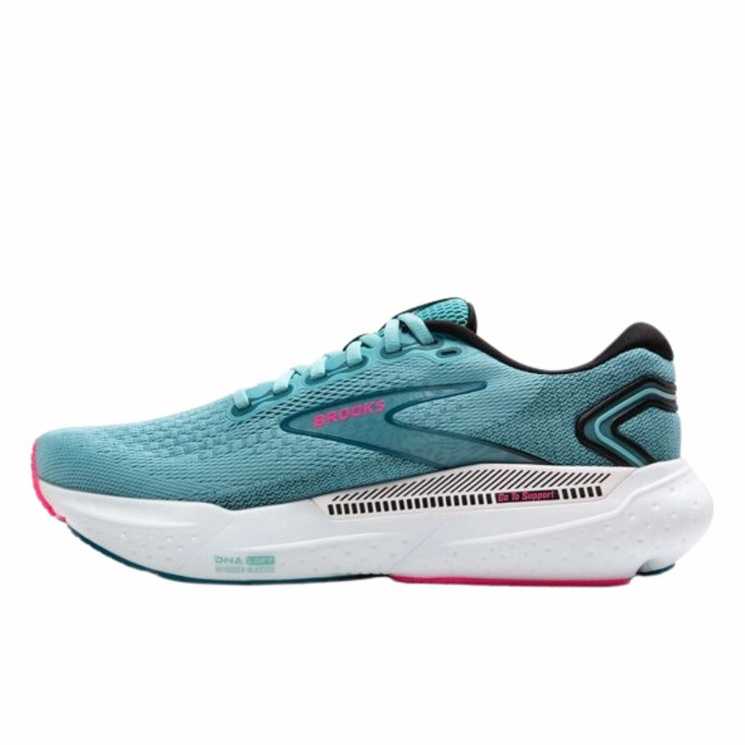 brooks Glycerin GTS 21 Women's Running Shoes Running Shoes Sale Uk