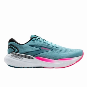 brooks Glycerin GTS 21 Women's Running Shoes Bondi 9 Running Shoes