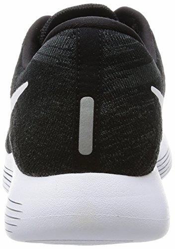 Nike Alphafly Running Shoes Nike Men's LunarEpic Low Flyknit Running Shoes (Black, White)