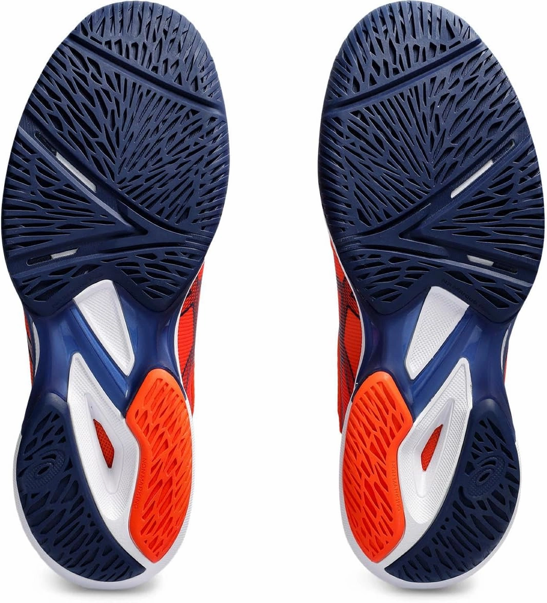 Asics Running Shoes Older Models ASICS Men's Solution Speed FlyteFoam 3 Clay Tennis Shoes