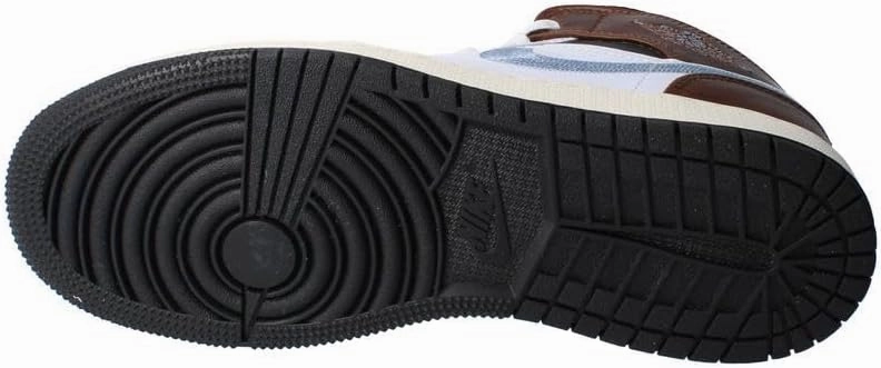 Big Kids Air Jordan 1 Mid (GS) Nike Air Zoom Diamond Elite Turf Baseball Shoes