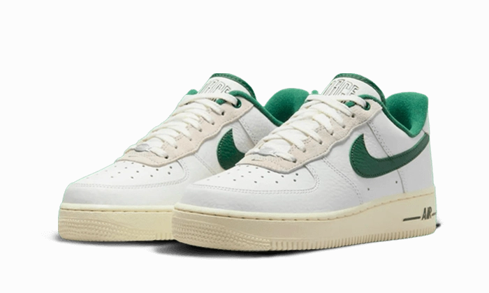 Nike Air Force 1 Low '07 Gorge Green Nike Flex Shoes