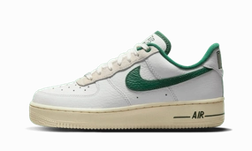 Los Angeles Rams Nike Shoes Nike Air Force 1 Low '07 Gorge Green