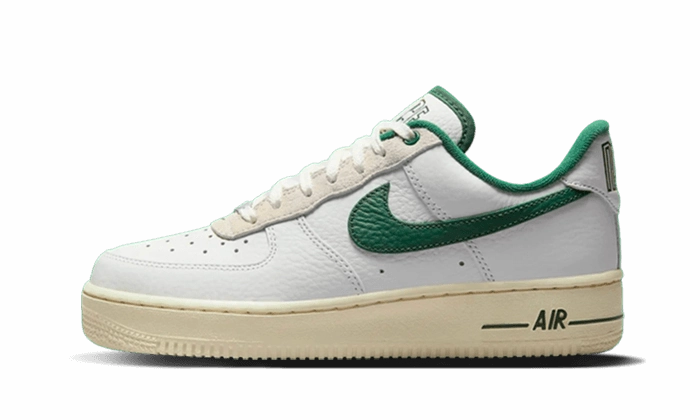 Shaq Nike Shoes Nike Air Force 1 Low '07 Gorge Green