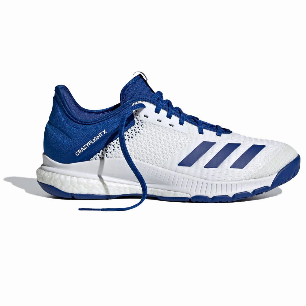 adidas Crazyflight X 3 Women's Volleyball Shoes Design Your Own Volleyball Shoes