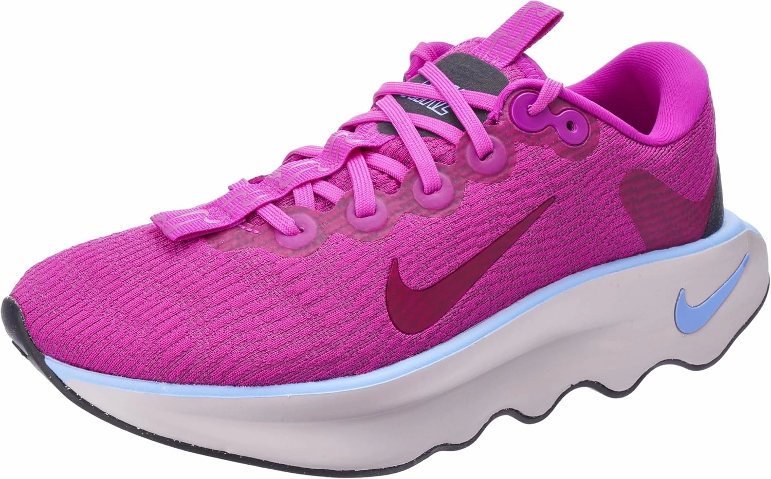 Ucla Nike Shoes Nike Women's Motiva Sneaker