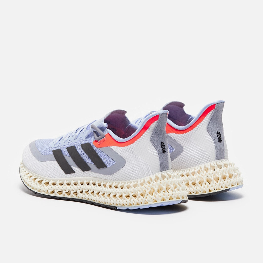 adidas 4D FWD 2 Best Running Shoes Flat Feet