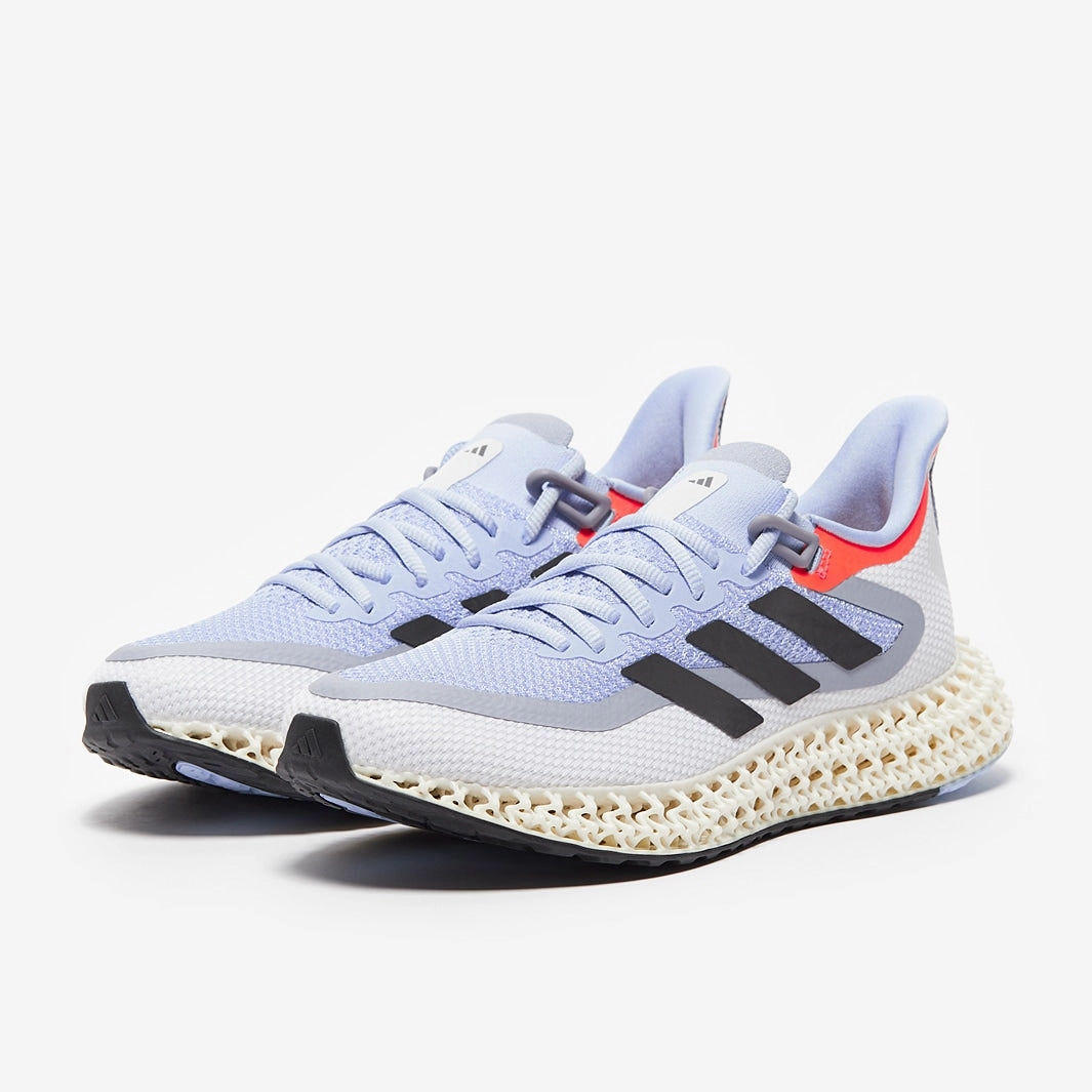 Cheetah Running Shoes adidas 4D FWD 2