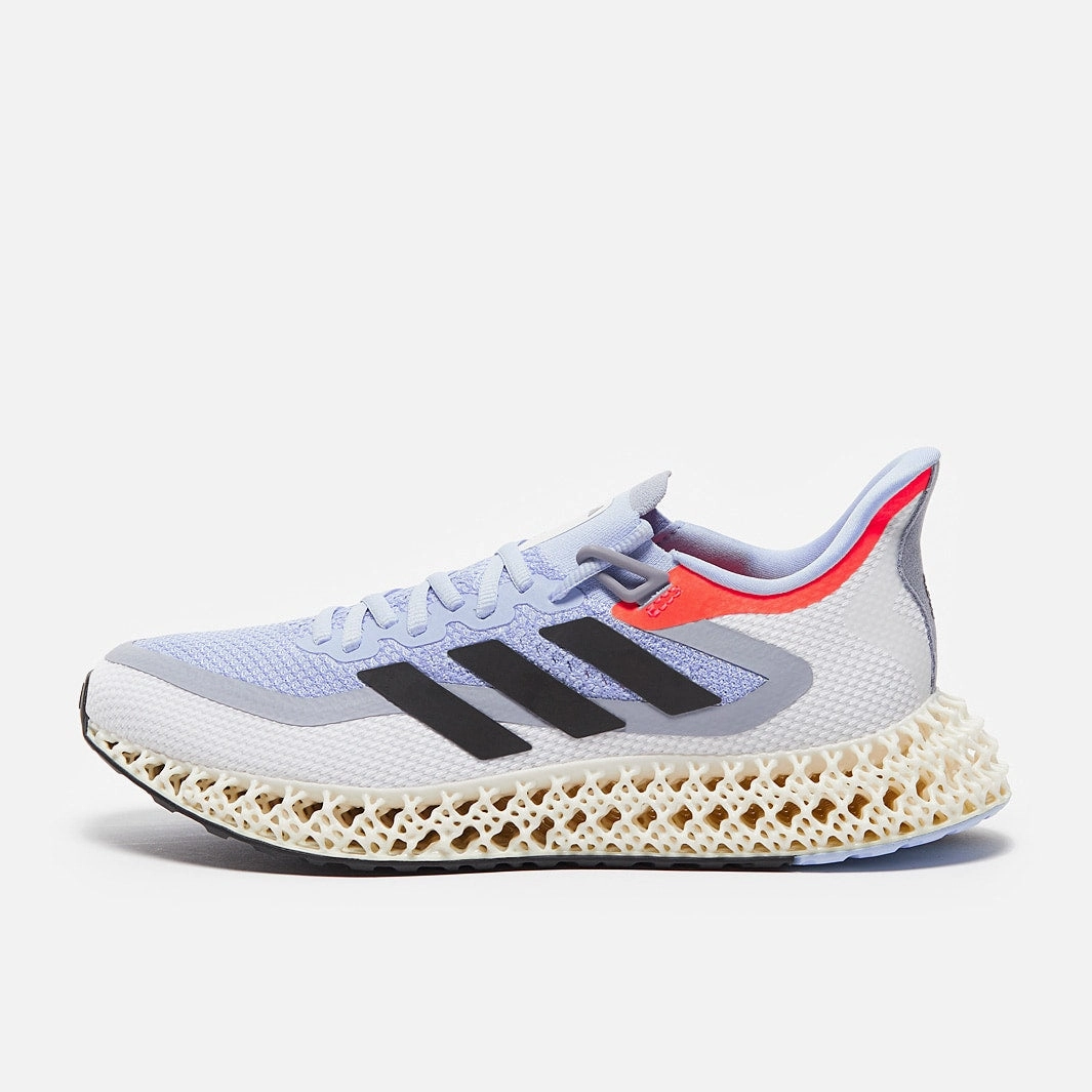 Adizero Boston 12 Running Shoes adidas 4D FWD 2