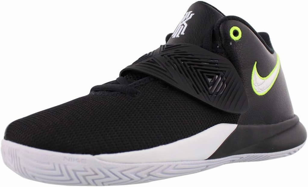 Nike Kobe Protro Shoes Nike Kyrie Flytrap III PS Boys Shoes