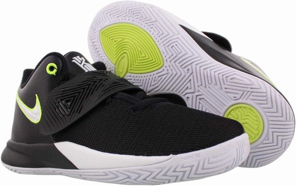 Nike Shoes Football Shoes Nike Kyrie Flytrap III PS Boys Shoes