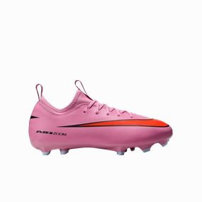 Mercurial Nike Indoor Soccer Shoes Nike Mercurial Vapor 16 Academy Youth Firm Ground Cleats