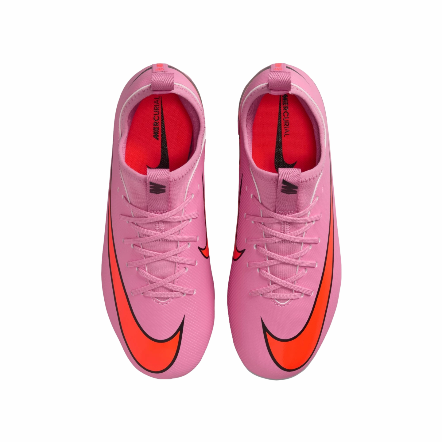 Nike Mercurial Vapor 16 Academy Youth Firm Ground Cleats Nike Fly Running Shoes