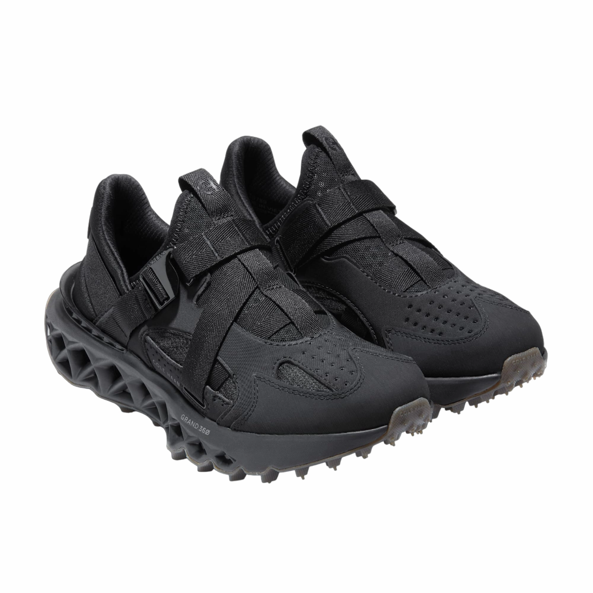 Best Running Sneakers With Arch Support Cole Haan Women's 5.ZERGRAND Monk Strap Running Shoe