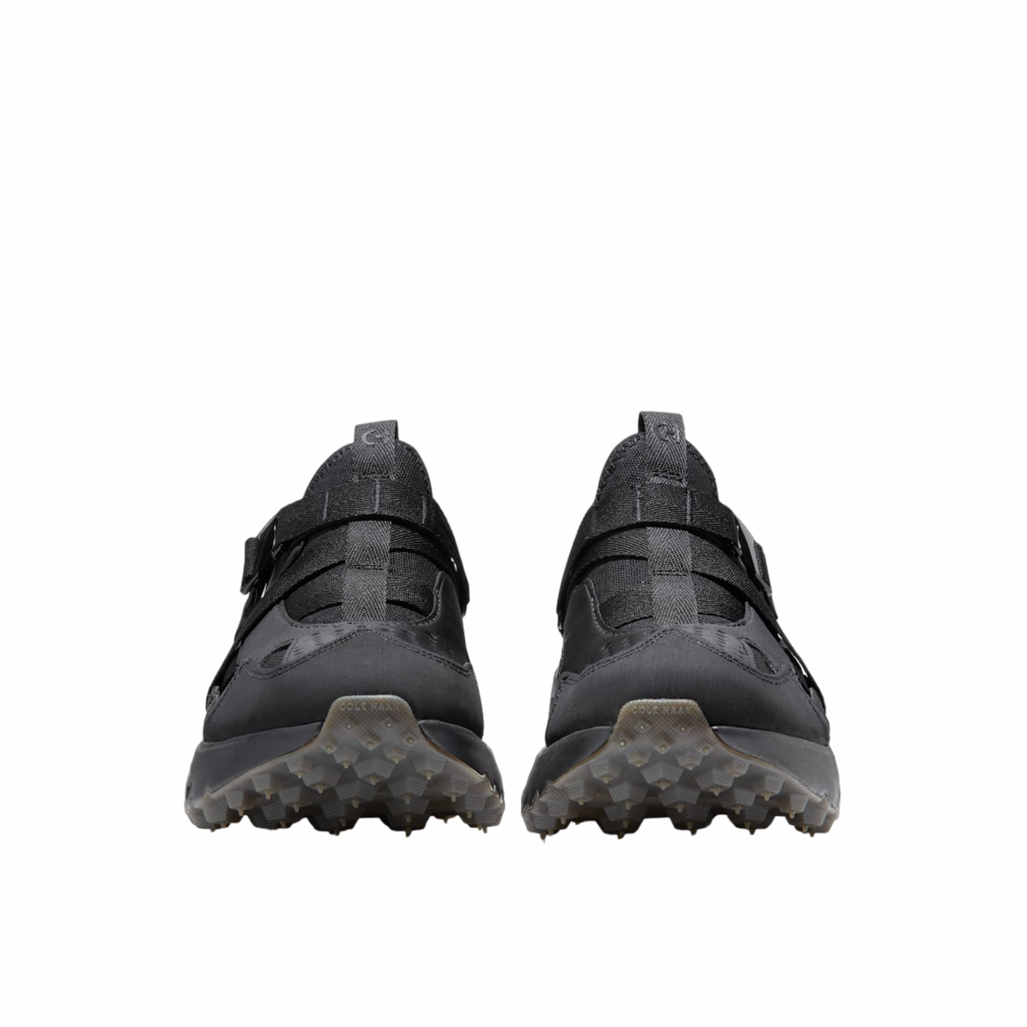 Cole Haan Women's 5.ZERGRAND Monk Strap Running Shoe Run Sneakers Shop