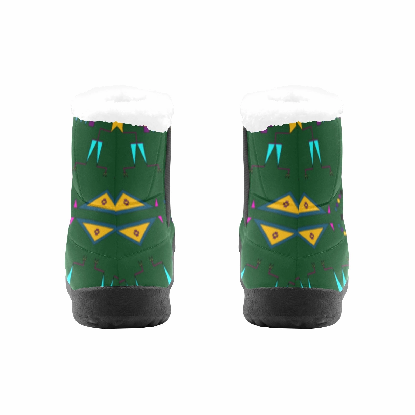 Cheap Used Climbing Shoes Rite of Passage Squash Leaf Men's Padded Winter Boot