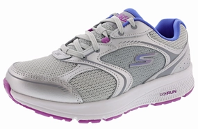 Good Support Running Shoes Skechers Women's Go Consistent Chandra Wide Width Running Shoes