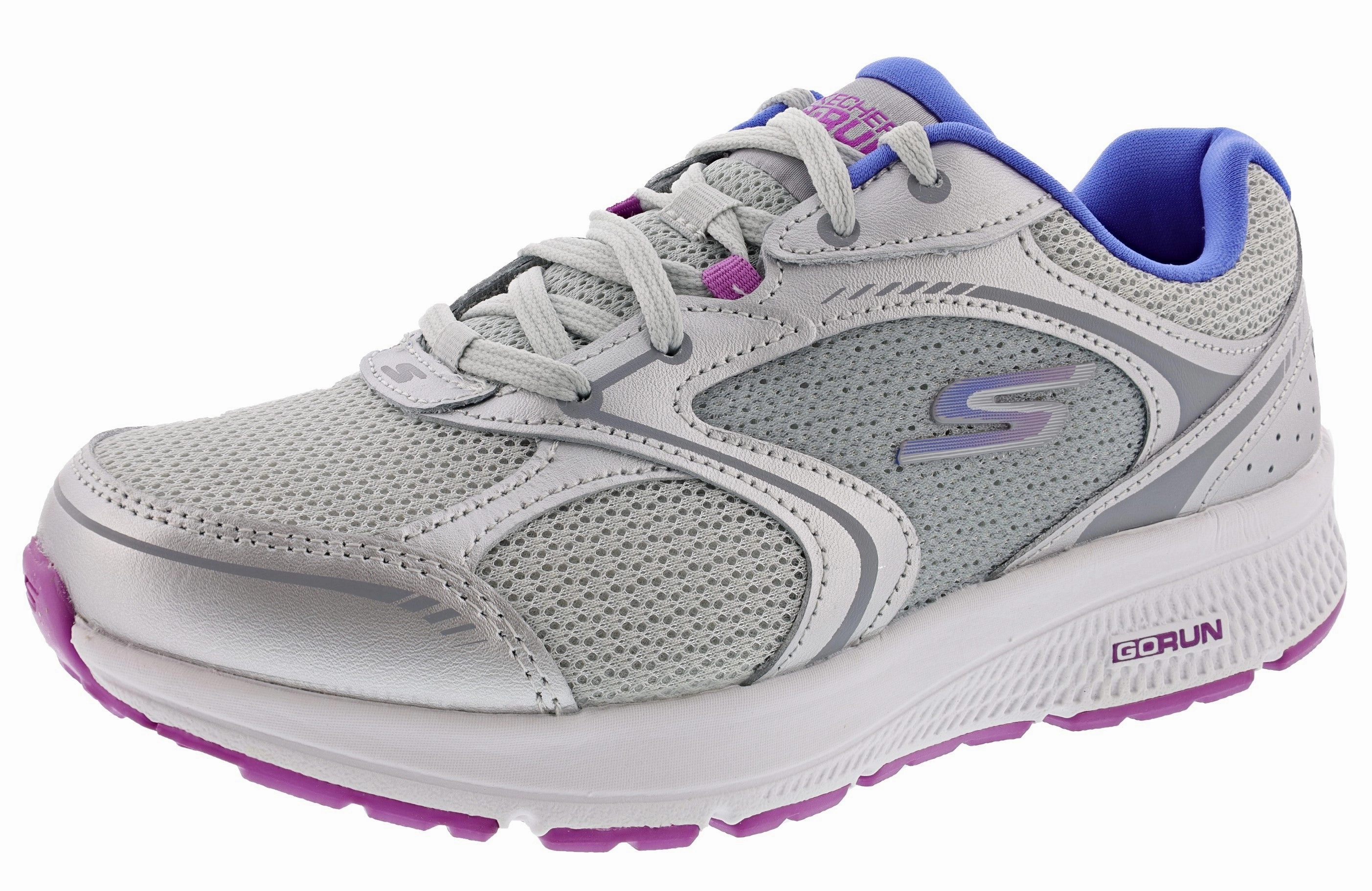Best Running Shoes In The World Skechers Women's Go Consistent Chandra Wide Width Running Shoes