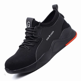 Cloudrock 2 Waterproof Mid Hiking Boots Male Work Safety Shoes Men Boots Outdoor Military Boots Steel Toe Working Shoes For Men Shoes Puncture Proof Safety Shoes 2020