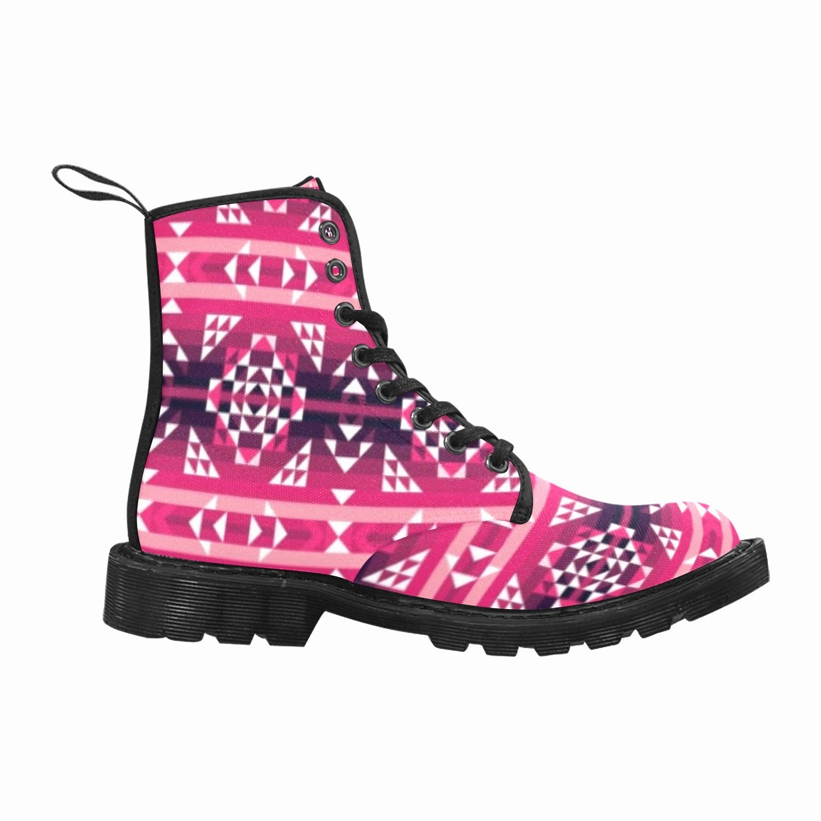 Royal Airspace Red Boots for Women (Black) Cowboy Boots Nashville Tn