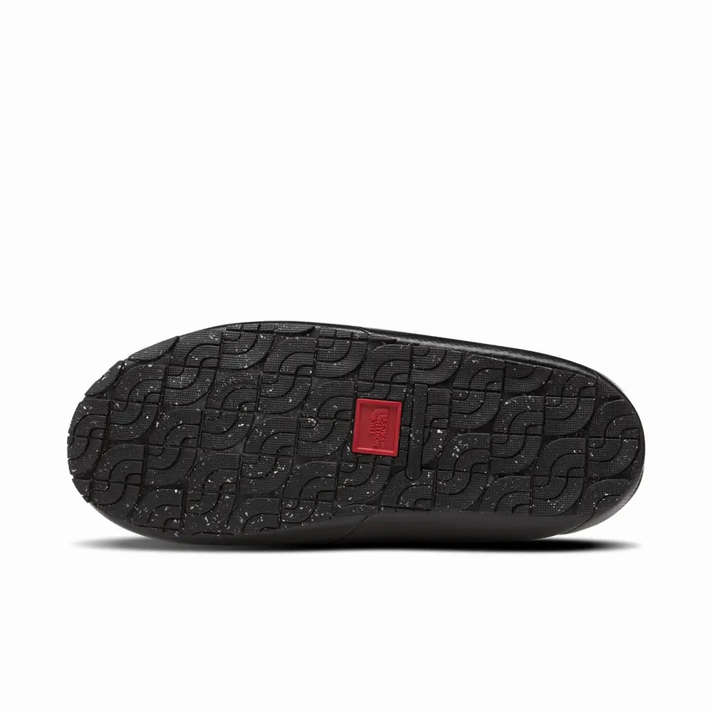 Air Vapormax Plus Running Shoes THERMOBALL Traction Mules V 'Solare Flare TNF Black'