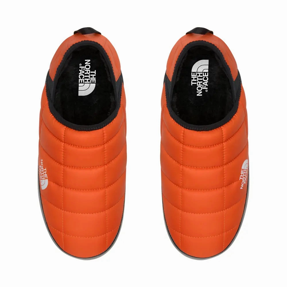 Good Running Shoes Reddit THERMOBALL Traction Mules V 'Solare Flare TNF Black'